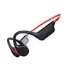 Factory Price Wireless Audiphones Bone Conduction Waterproof Earphones Air Bone Conduction Wireless Headphones