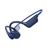 Factory Price Wireless Audiphones Bone Conduction Waterproof Earphones Air Bone Conduction Wireless Headphones