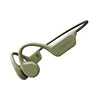 Factory Price Wireless Audiphones Bone Conduction Waterproof Earphones Air Bone Conduction Wireless Headphones