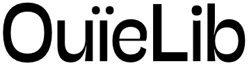 OuïeLib