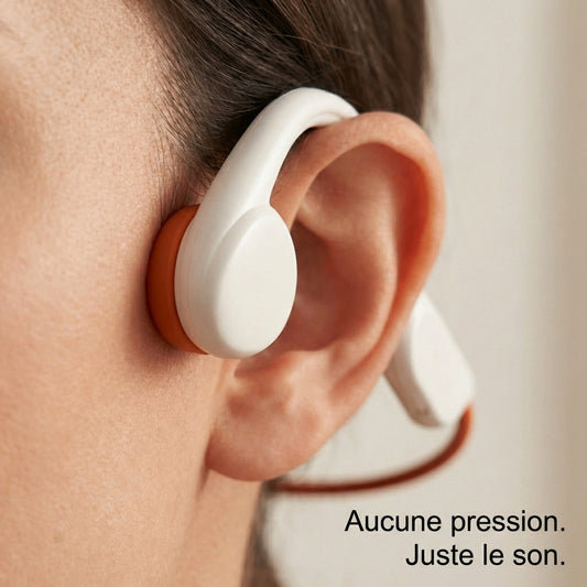 OuïeLib Pro One